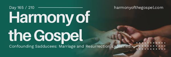 Harmony Gospel Image