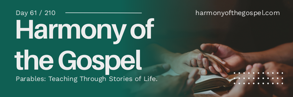 Harmony Gospel Image